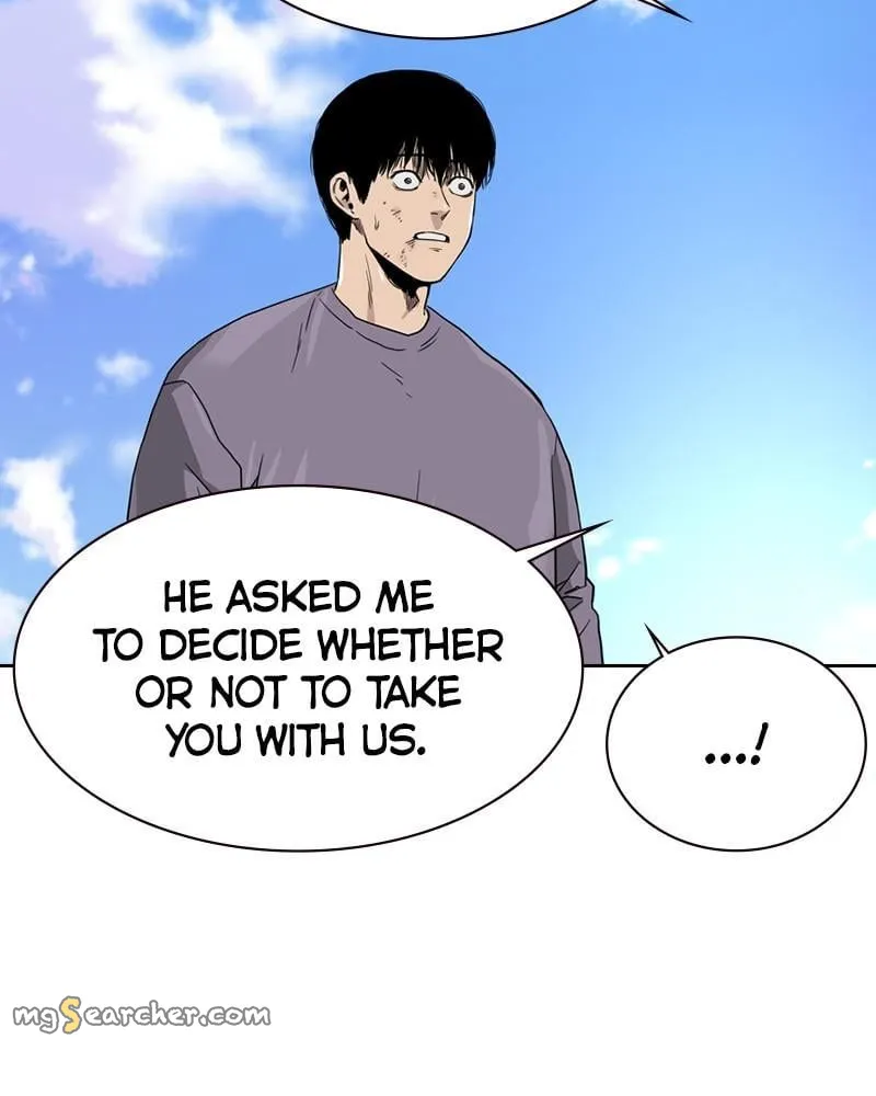 Read To Not Die EN Manga Online