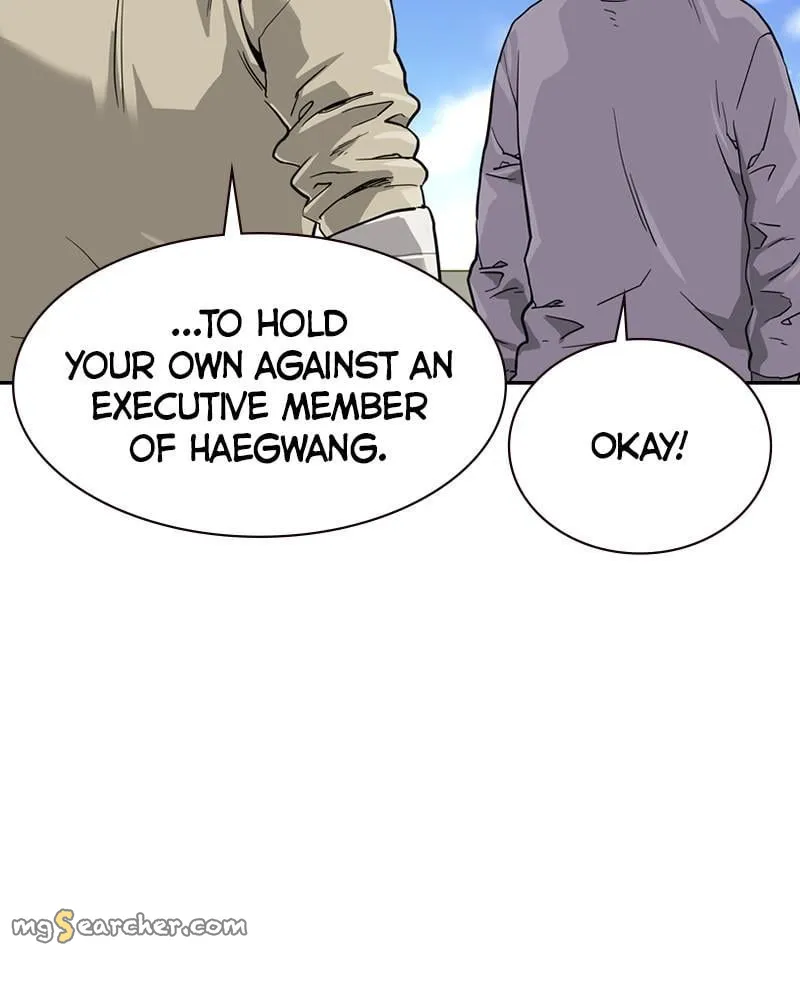 Read To Not Die EN Manga Online