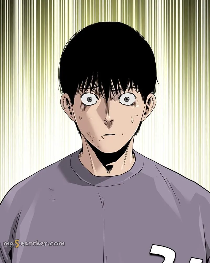 Read To Not Die EN Manga Online