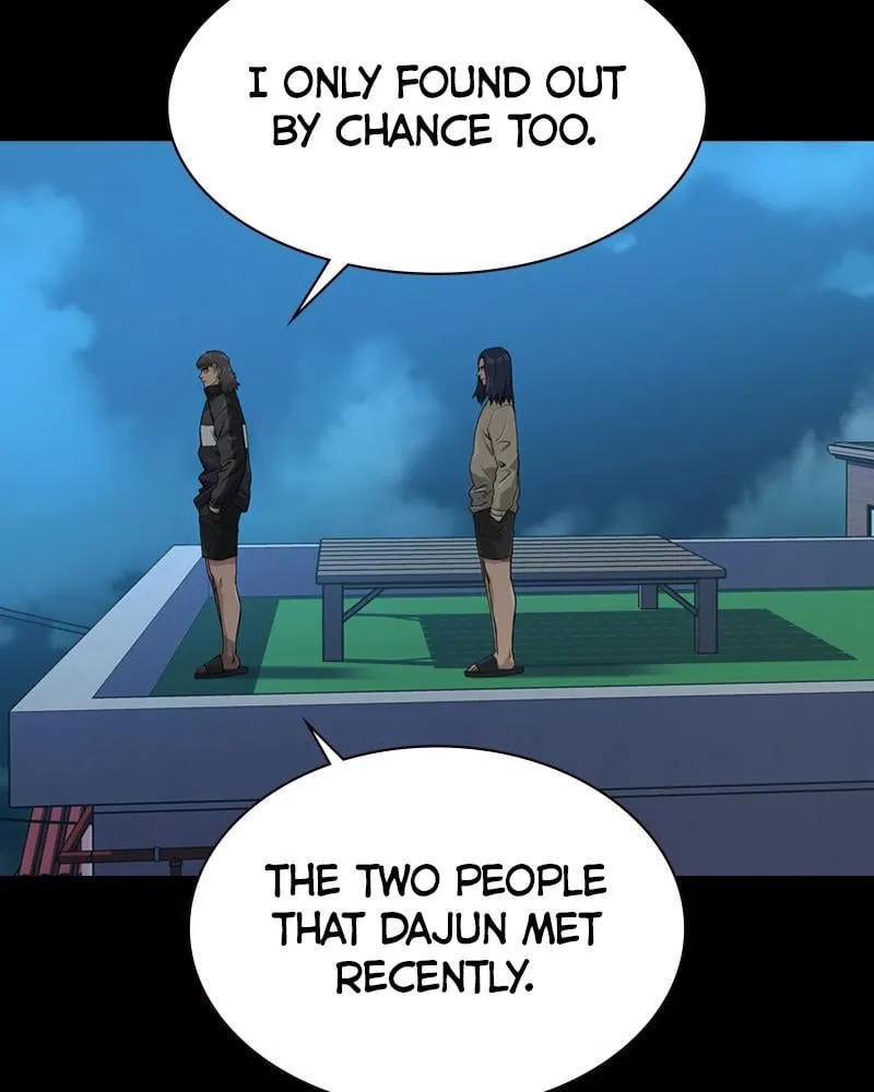 Read To Not Die EN Manga Online