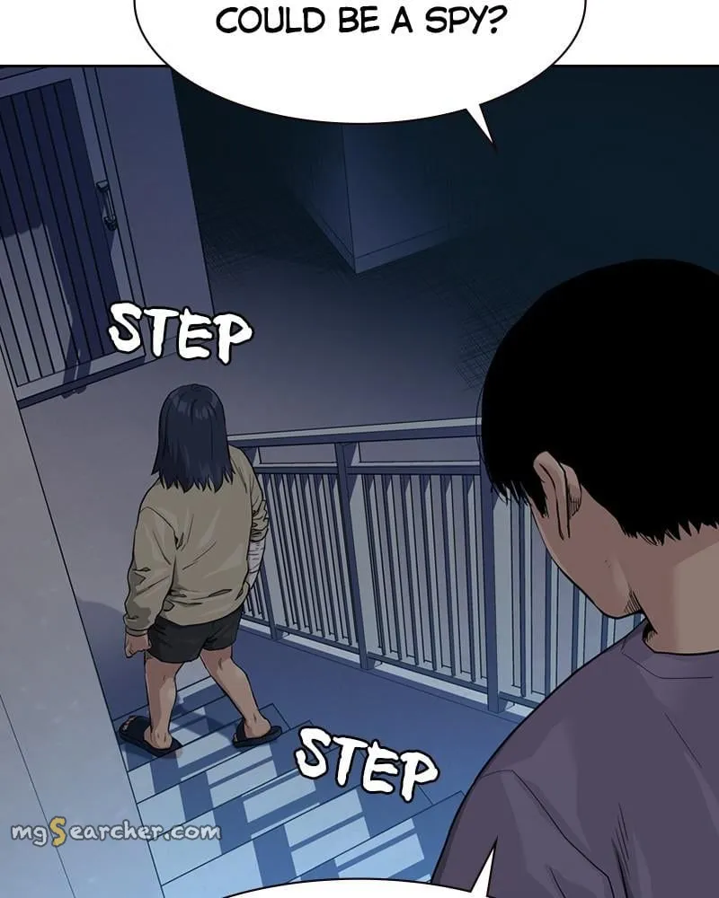 Read To Not Die EN Manga Online