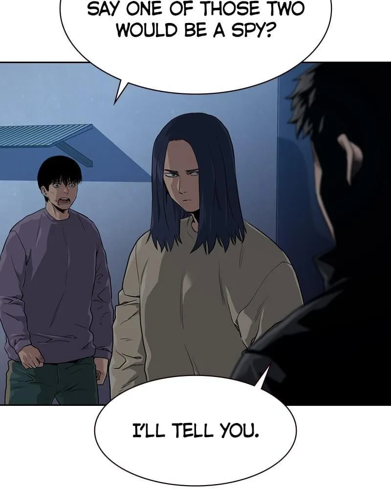 Read To Not Die EN Manga Online