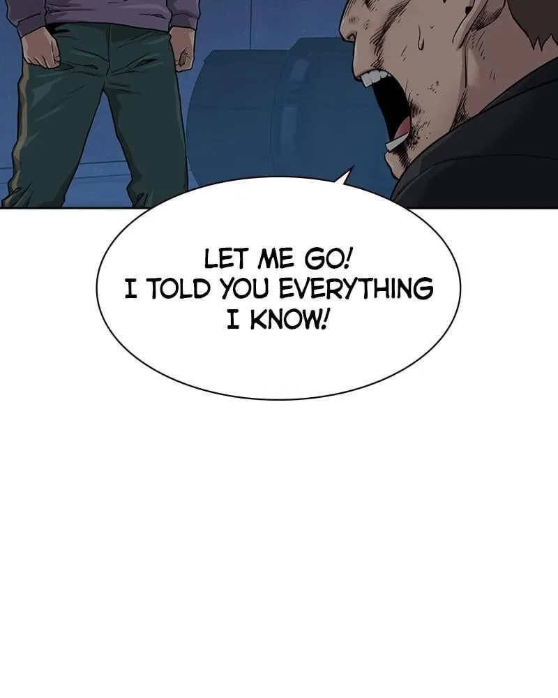 Read To Not Die EN Manga Online