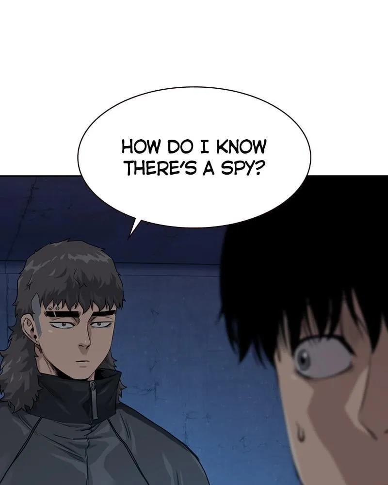 Read To Not Die EN Manga Online