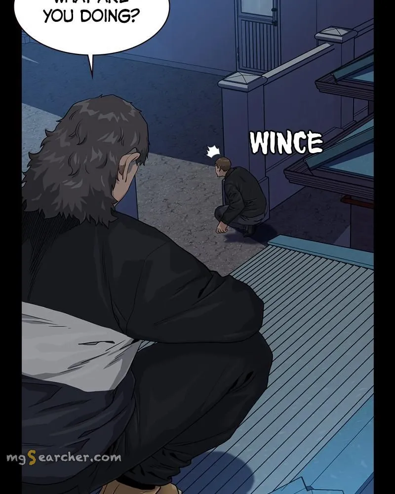 Read To Not Die EN Manga Online
