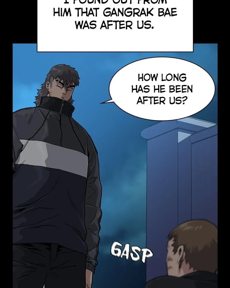 Read To Not Die EN Manga Online