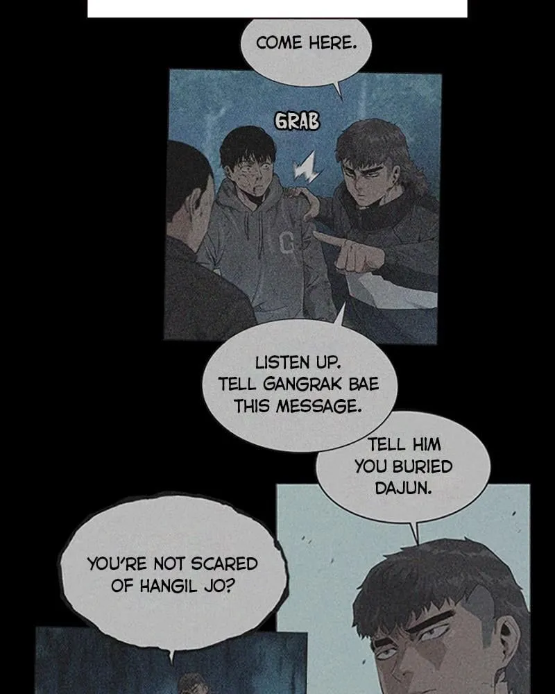 Read To Not Die EN Manga Online