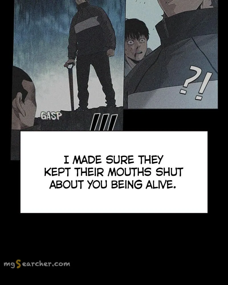 Read To Not Die EN Manga Online