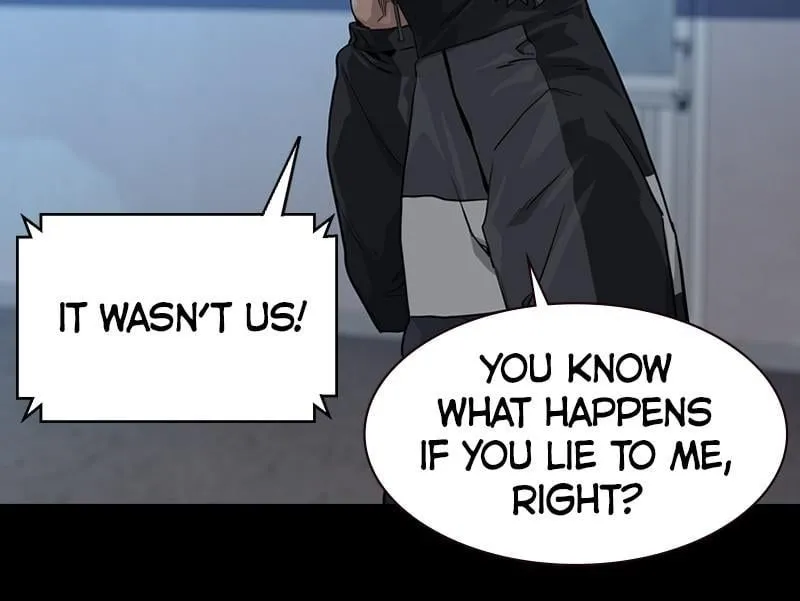 Read To Not Die EN Manga Online