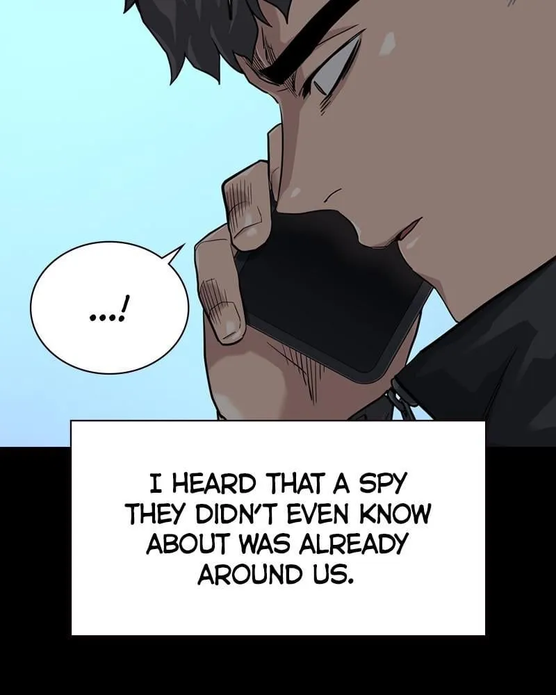 Read To Not Die EN Manga Online