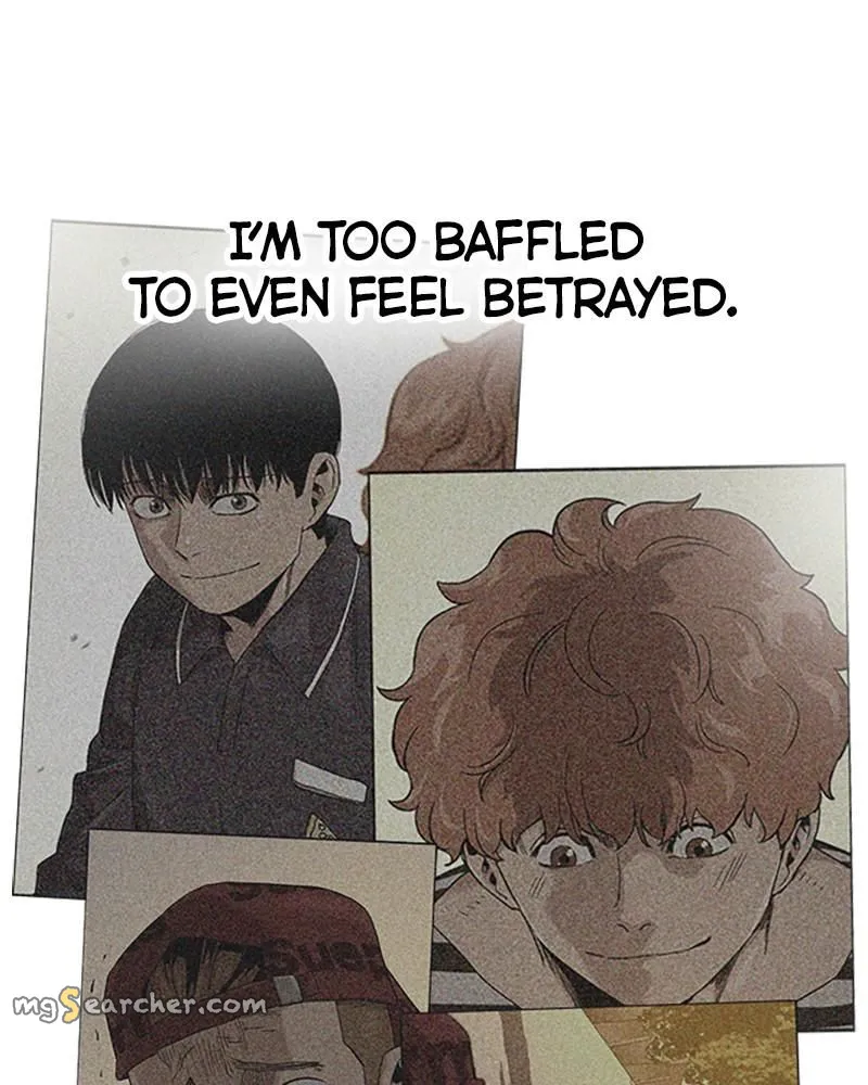 Read To Not Die EN Manga Online