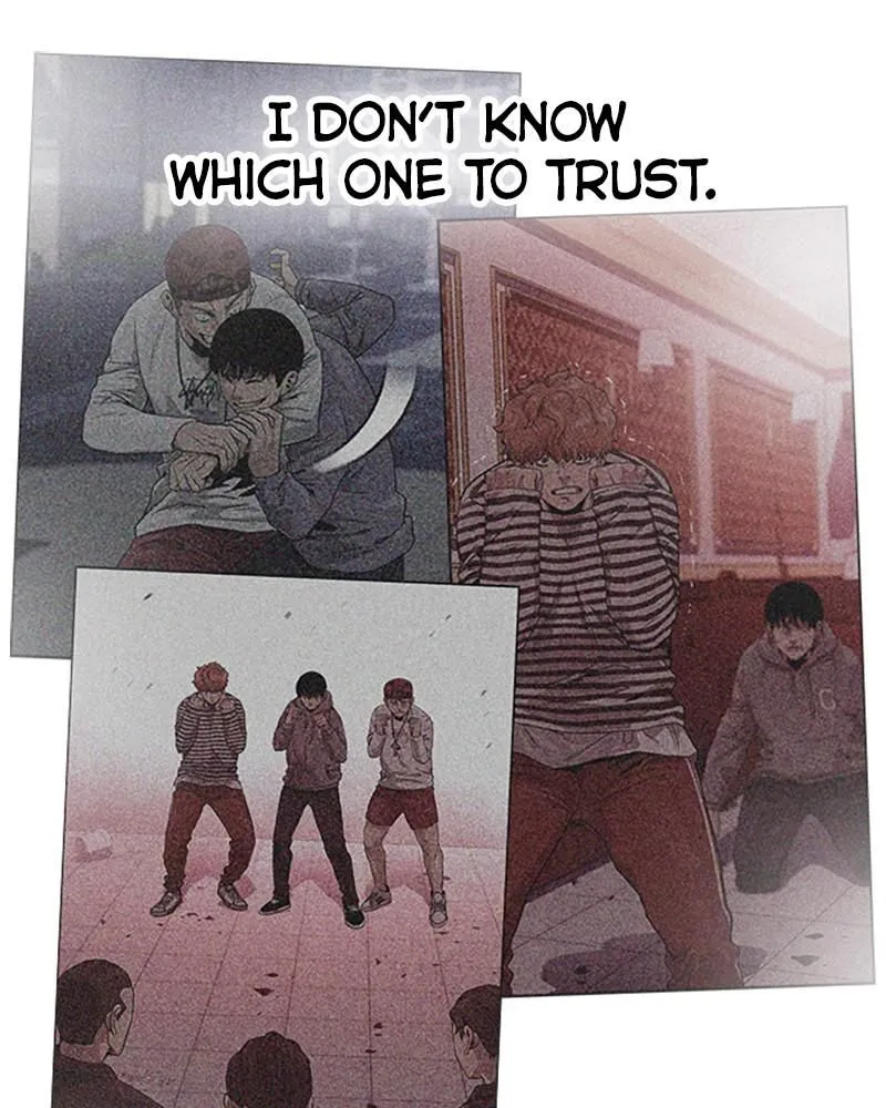 Read To Not Die EN Manga Online