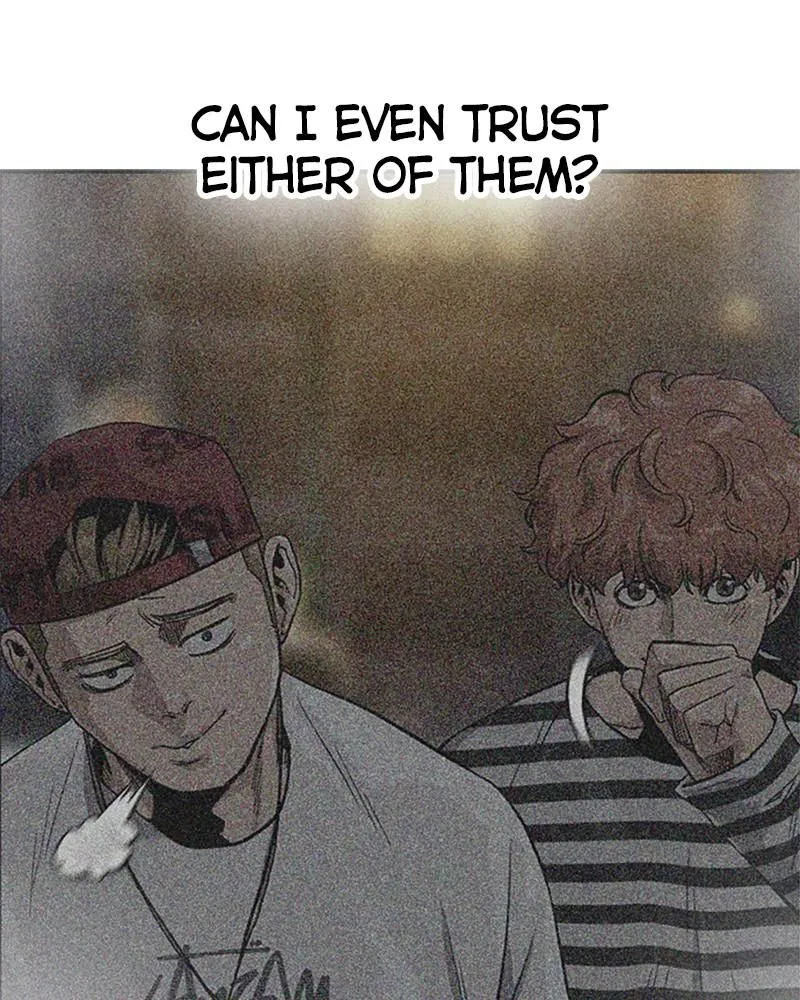 Read To Not Die EN Manga Online