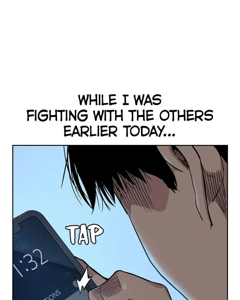 Read To Not Die EN Manga Online