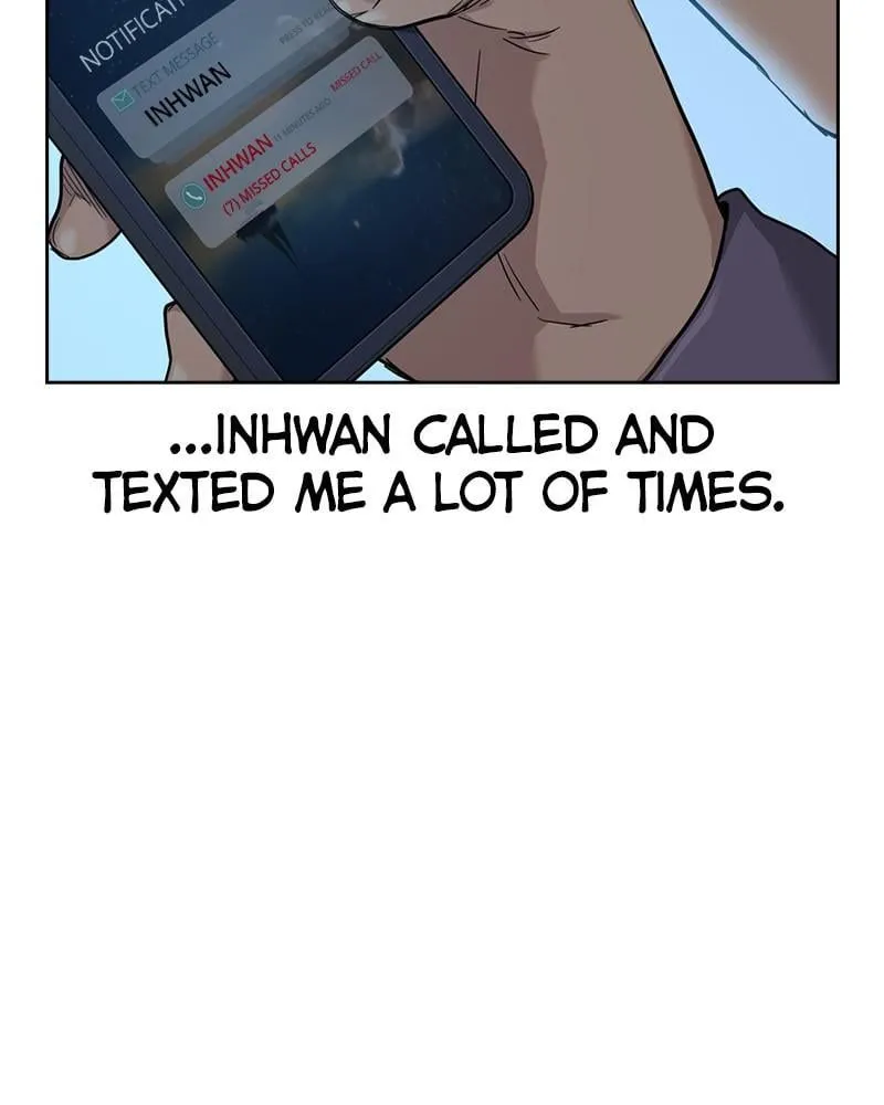Read To Not Die EN Manga Online