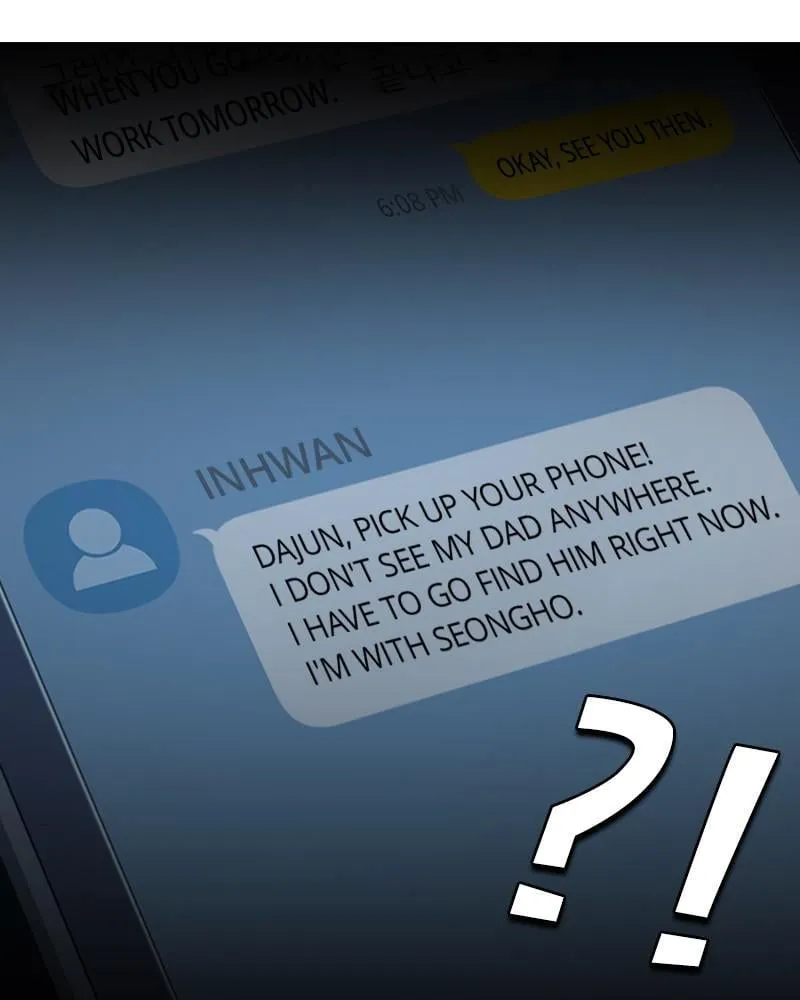 Read To Not Die EN Manga Online