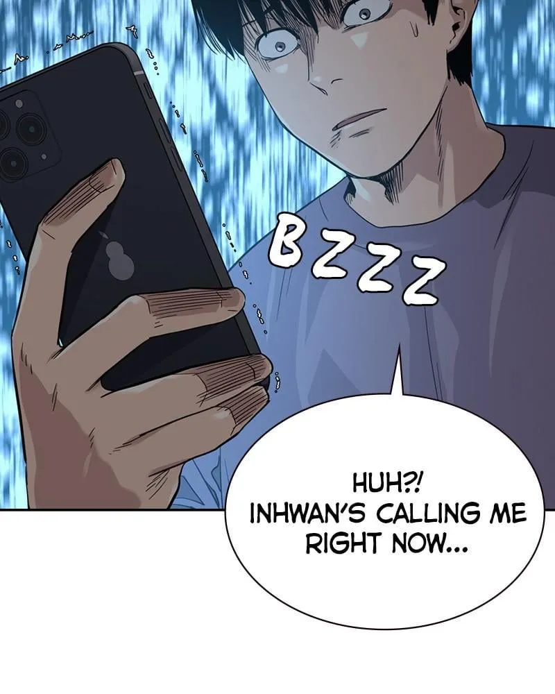 Read To Not Die EN Manga Online