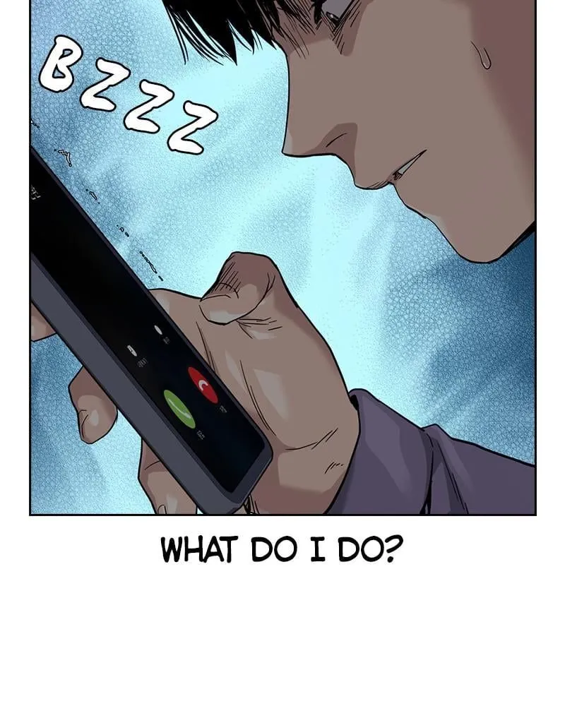 Read To Not Die EN Manga Online