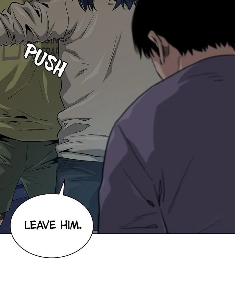 Read To Not Die EN Manga Online