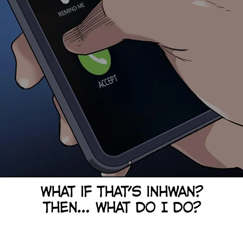 Read To Not Die EN Manga Online
