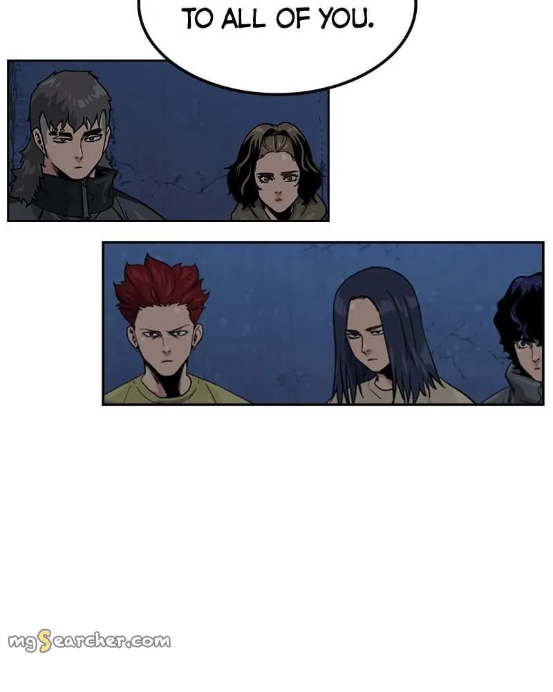 Read To Not Die EN Manga Online