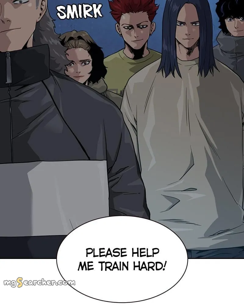 Read To Not Die EN Manga Online