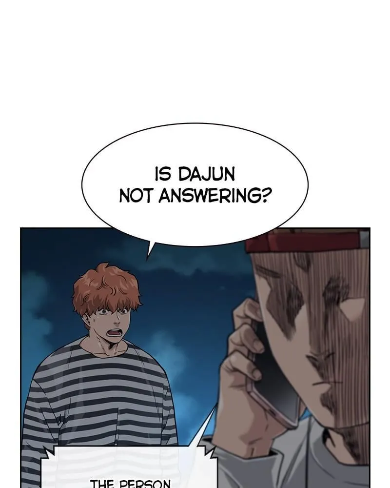 Read To Not Die EN Manga Online