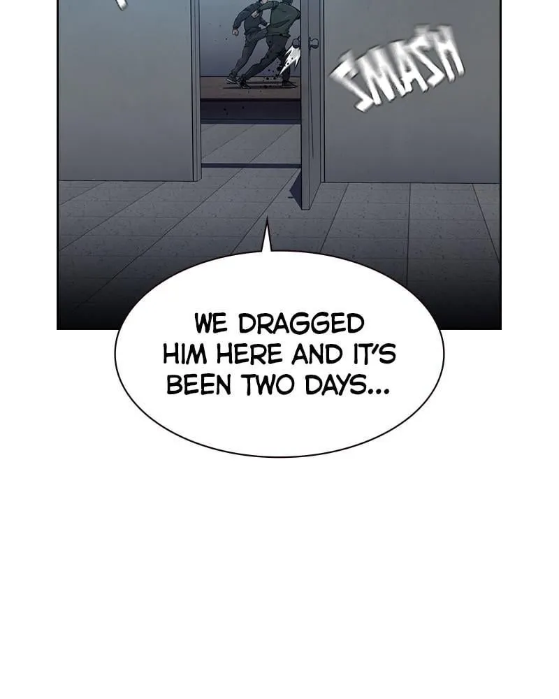 Read To Not Die EN Manga Online