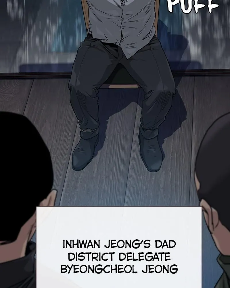 Read To Not Die EN Manga Online