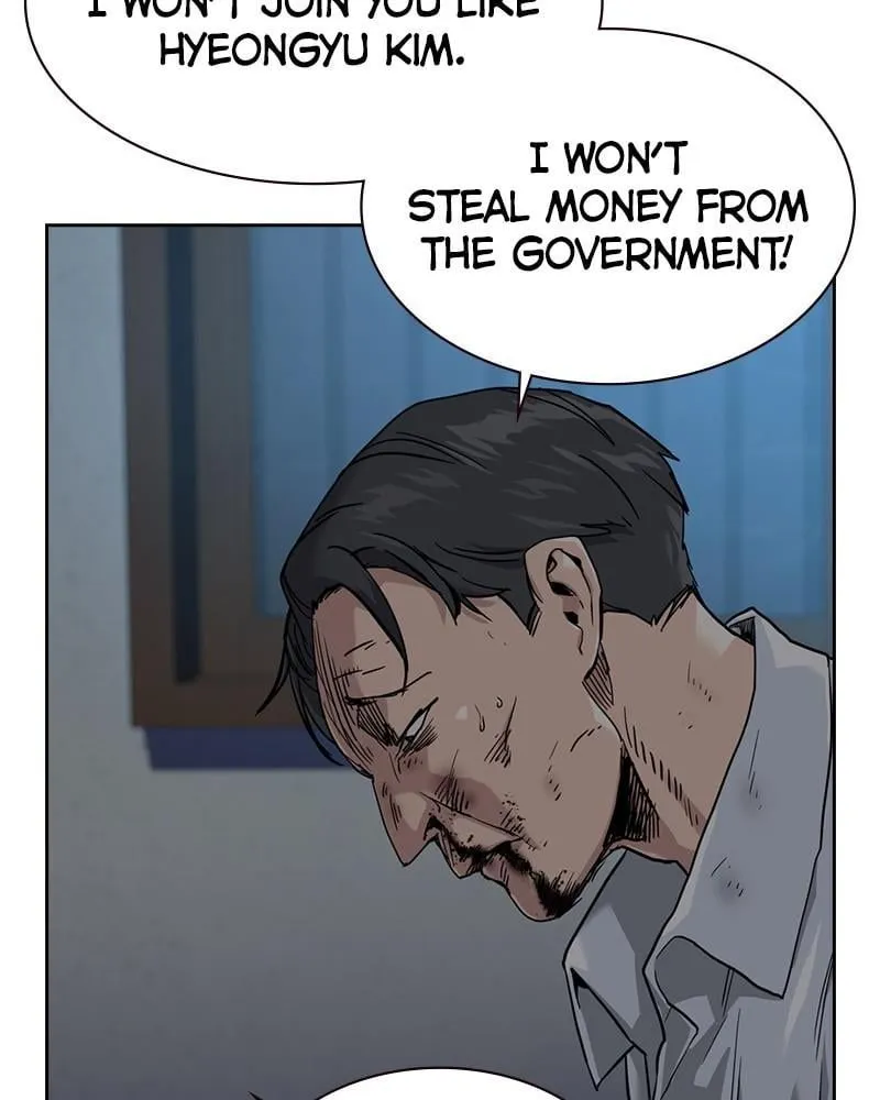 Read To Not Die EN Manga Online