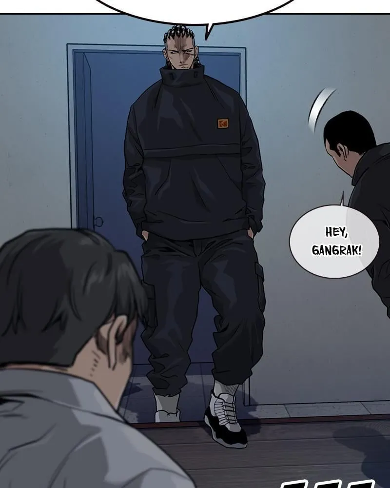 Read To Not Die EN Manga Online