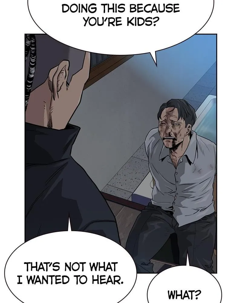 Read To Not Die EN Manga Online