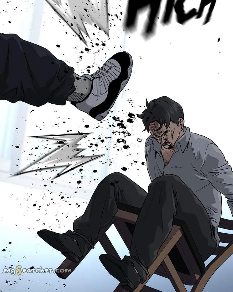 Read To Not Die EN Manga Online