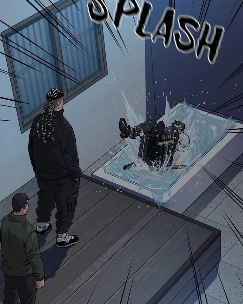 Read To Not Die EN Manga Online