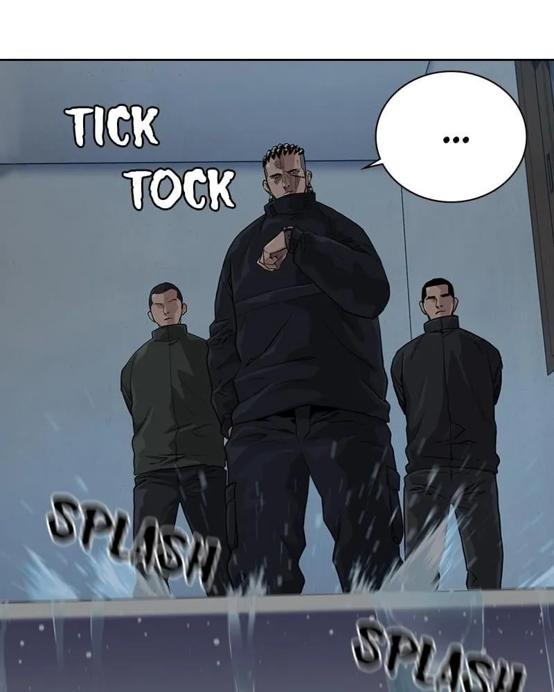 Read To Not Die EN Manga Online