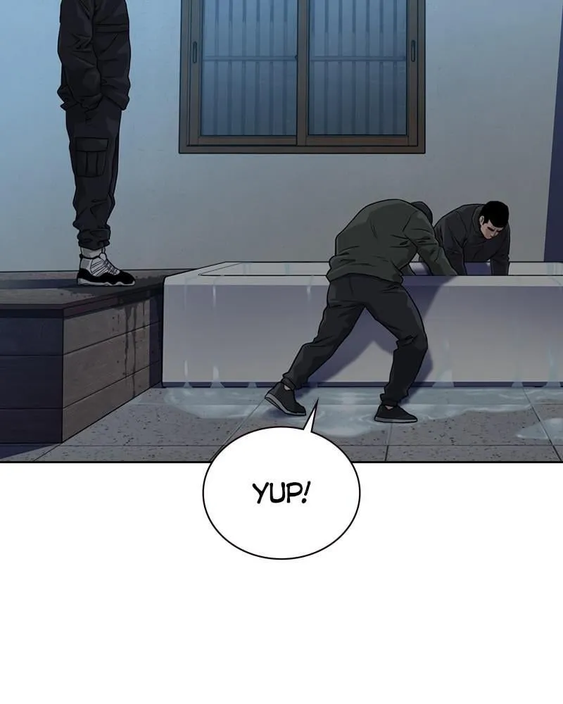 Read To Not Die EN Manga Online