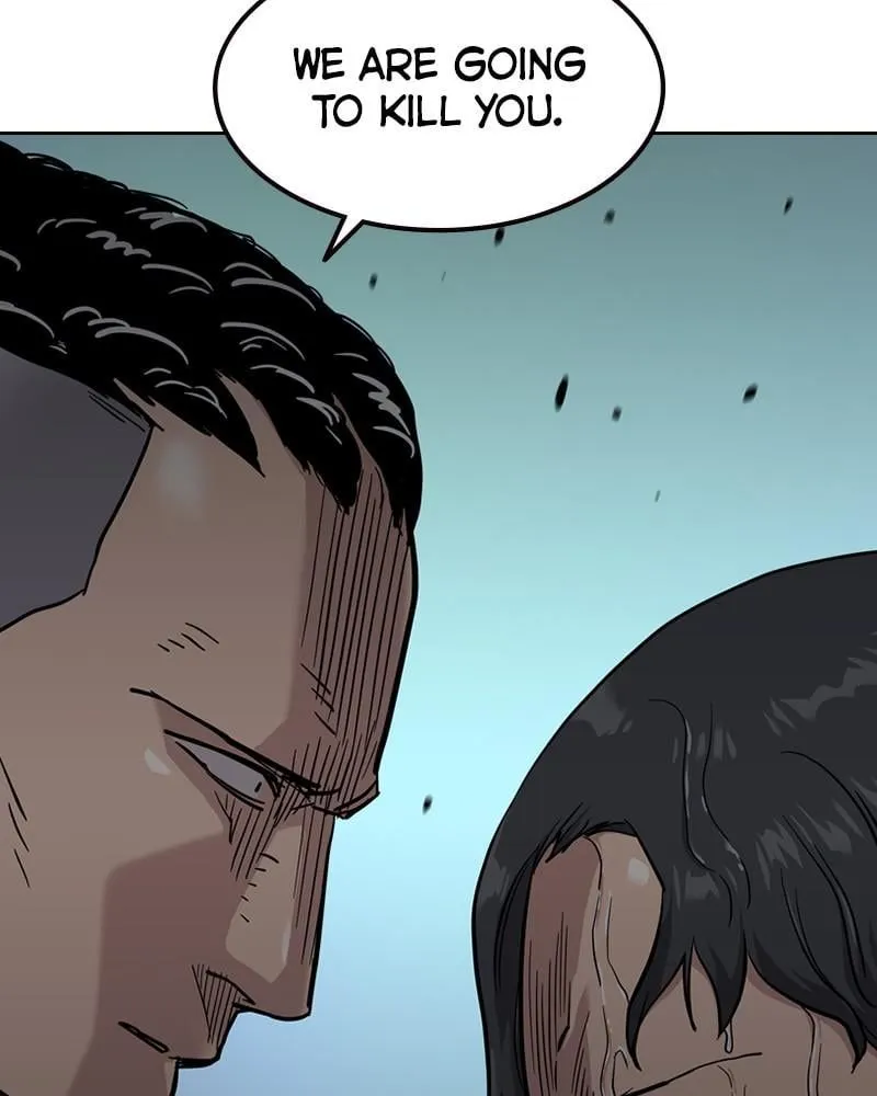 Read To Not Die EN Manga Online