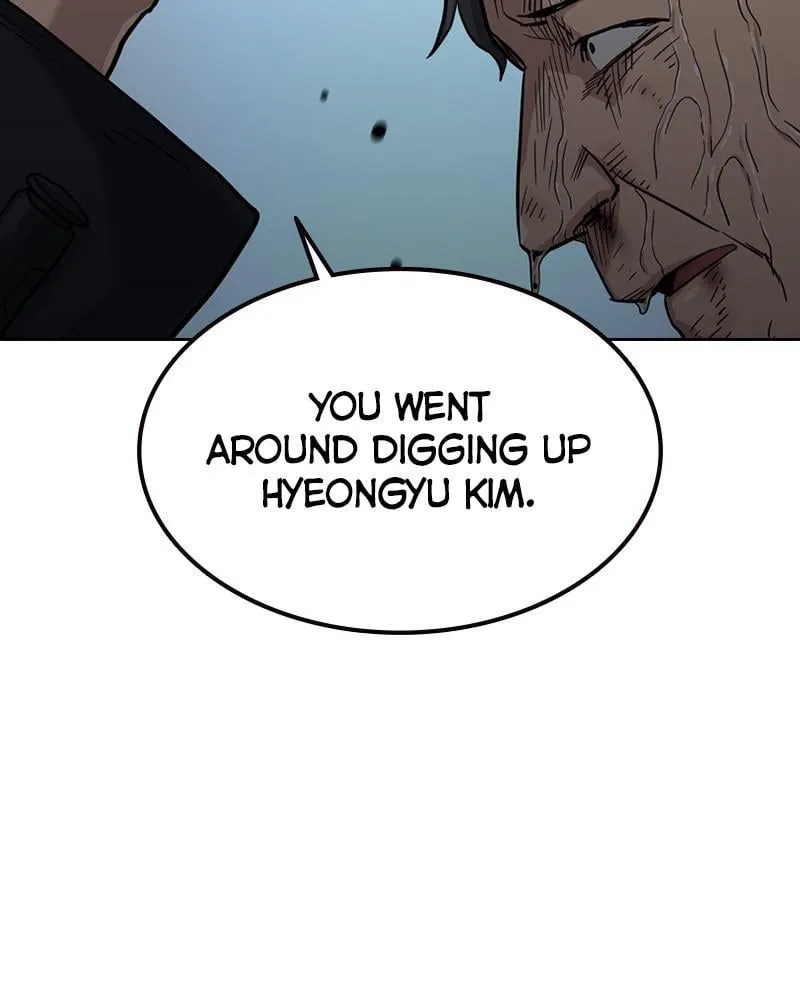 Read To Not Die EN Manga Online