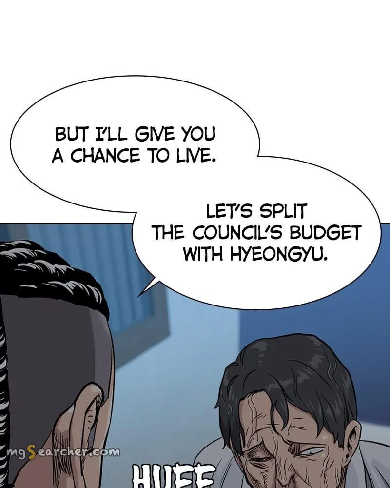 Read To Not Die EN Manga Online