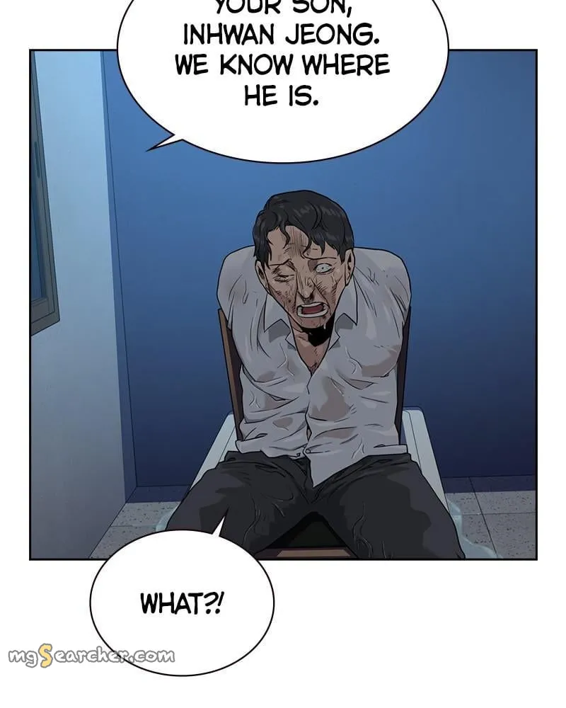 Read To Not Die EN Manga Online