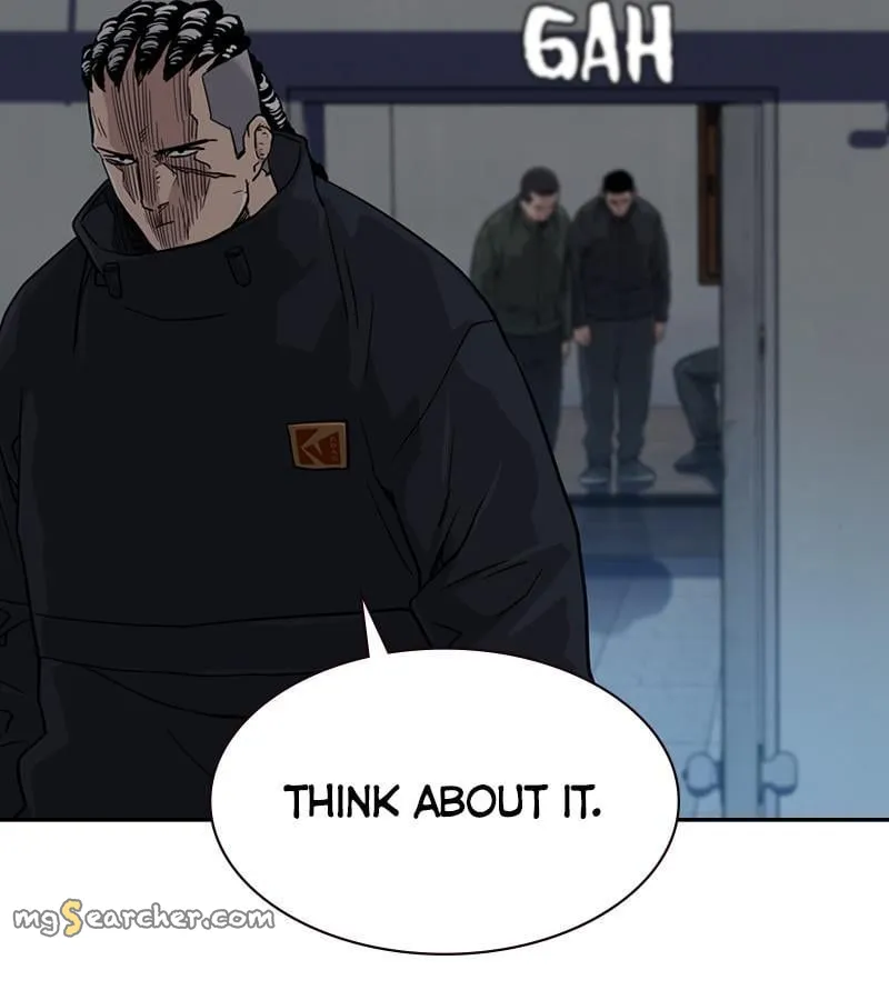 Read To Not Die EN Manga Online