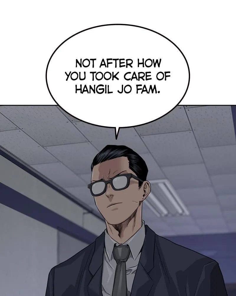 Read To Not Die EN Manga Online