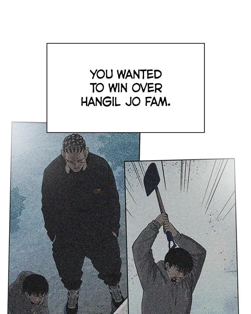 Read To Not Die EN Manga Online