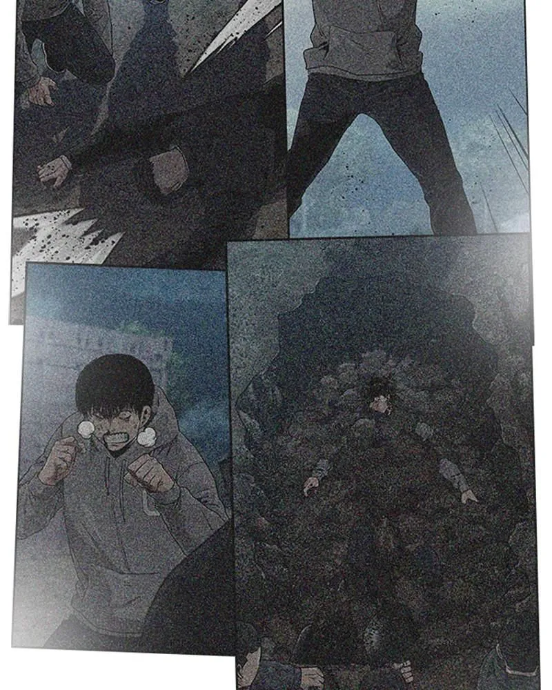 Read To Not Die EN Manga Online