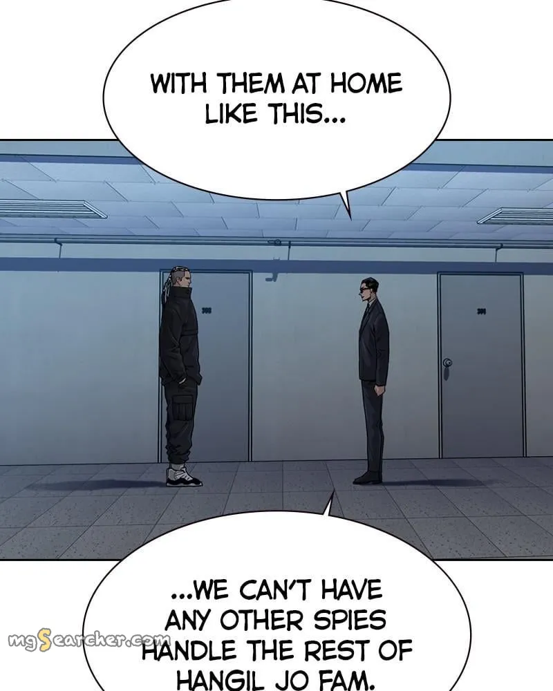 Read To Not Die EN Manga Online