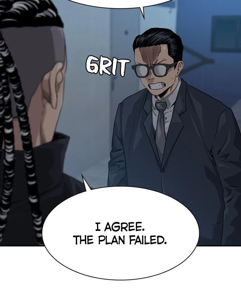 Read To Not Die EN Manga Online