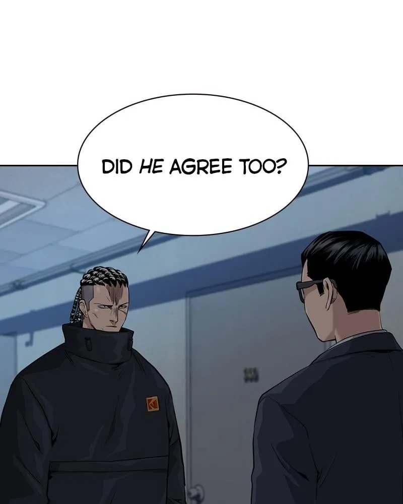 Read To Not Die EN Manga Online