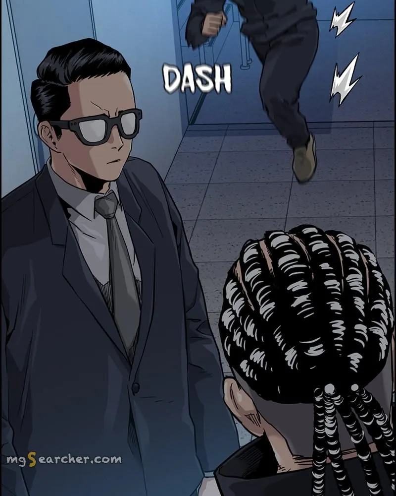 Read To Not Die EN Manga Online