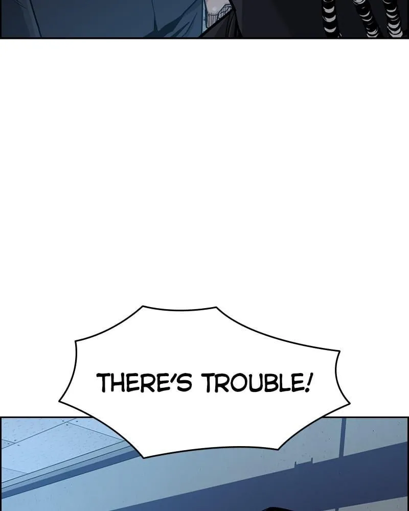 Read To Not Die EN Manga Online