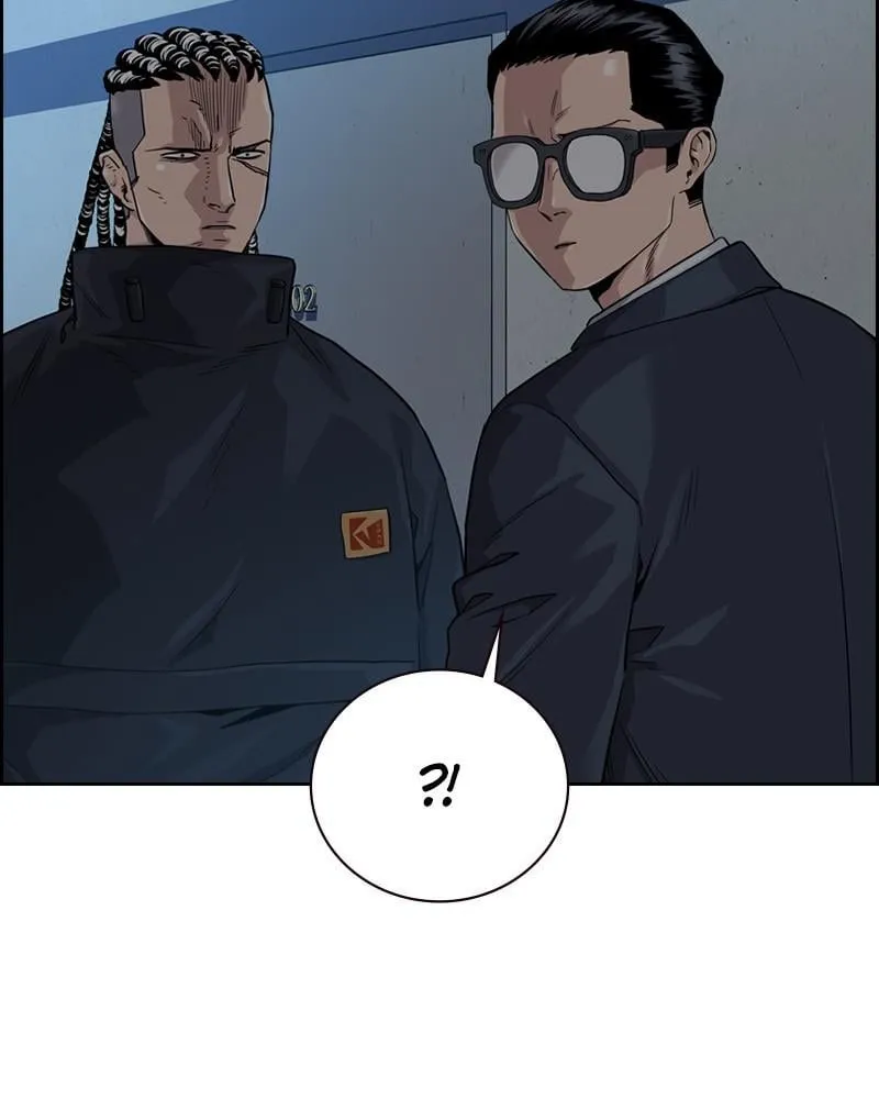 Read To Not Die EN Manga Online